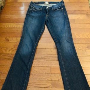 Lucky Brand Hipsters Women’s Jeans